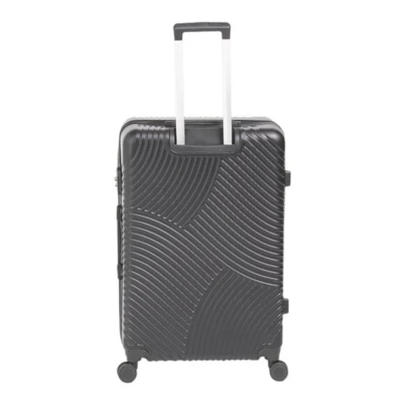 TUCCI 28in Carravia Hardside Spinner